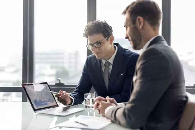Consulting